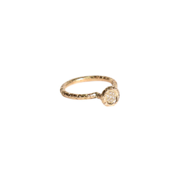 Shop Donut Ring Gold with great discounts and prices online - Feb 2024 |  Lazada Philippines
